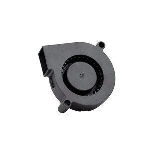5015 50MM DC blower fan with shorter delivery time