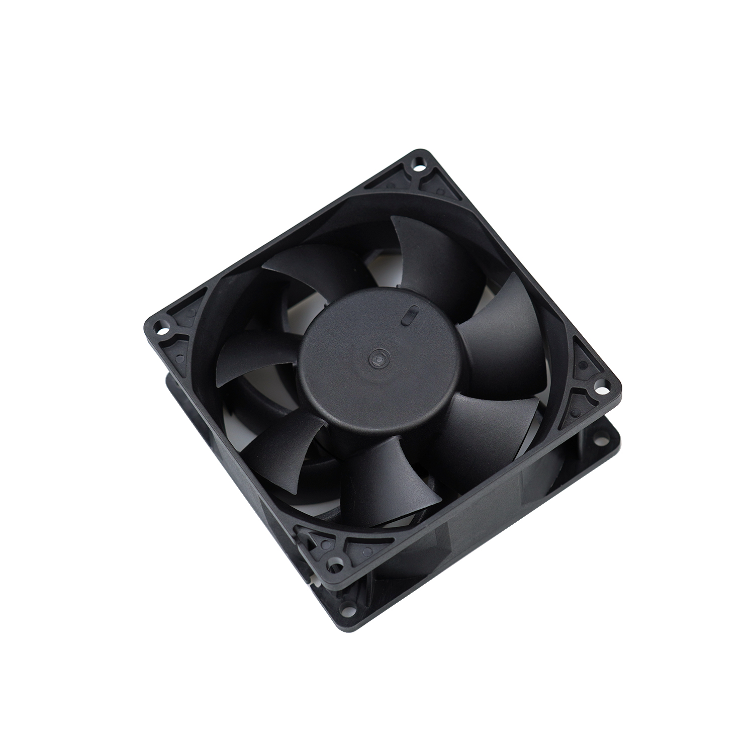 TUV CE certificate 92X92X38mm dc brushless cooling fan 
