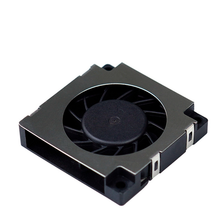 35mm Dust Collector Micro Dc Blower Fan
