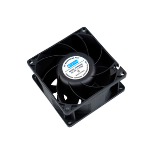 12v High Speed Air Cooling Fan