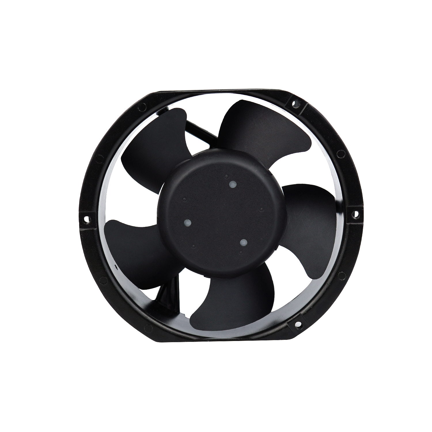 brushless 48v DC Axial Fan for server