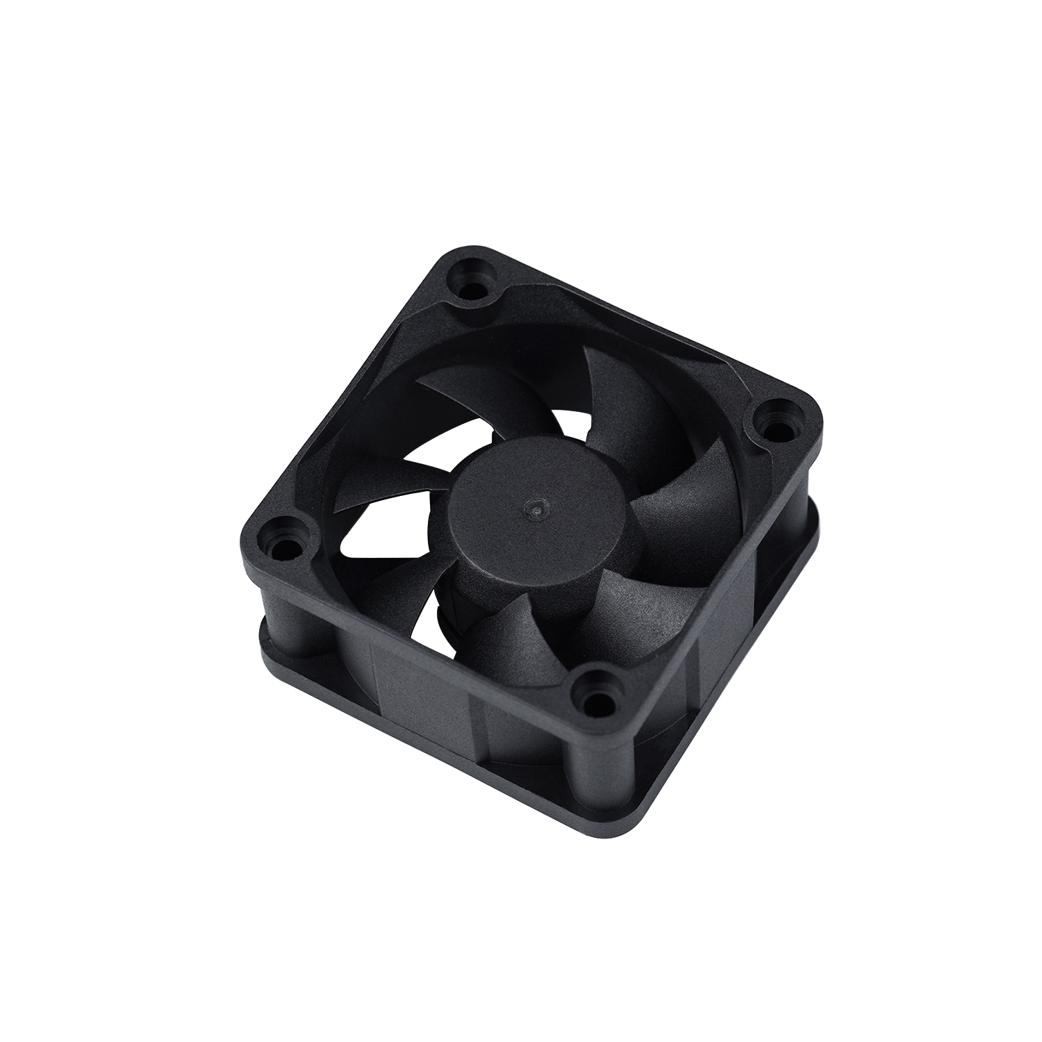 Small Electric Silent Cooling Fan