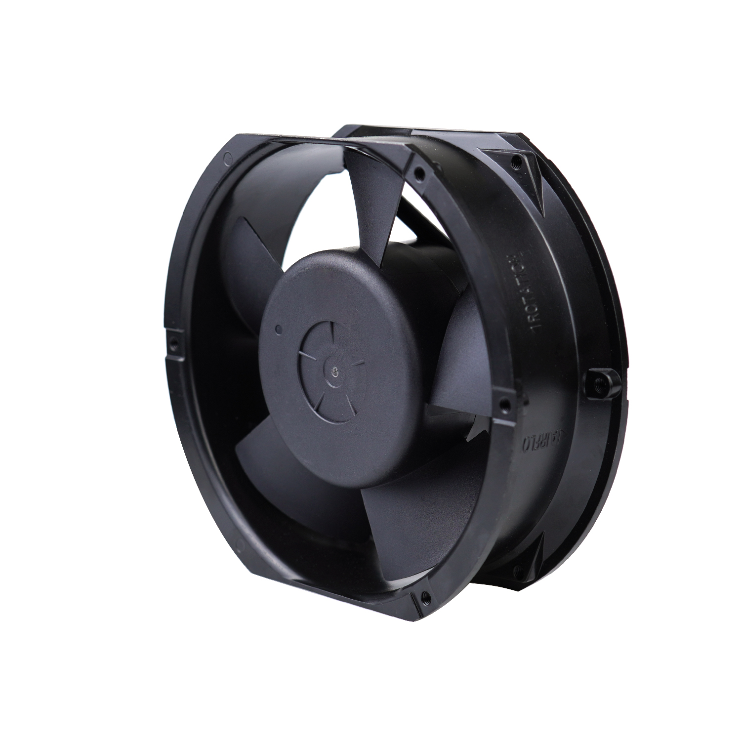  tangential 110v 220v 172mm 172x150x51mm round AC Axial Fan