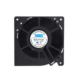 Air Purifier Air Dc Blower Fan