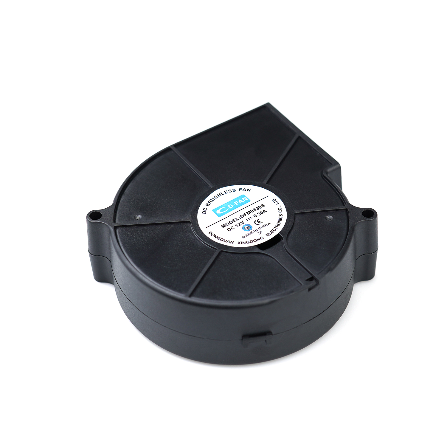 High quality dc blower fan 9330 93x93x30mm 12V Fan
