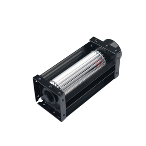 DC 30 series Cross flow fan supplier