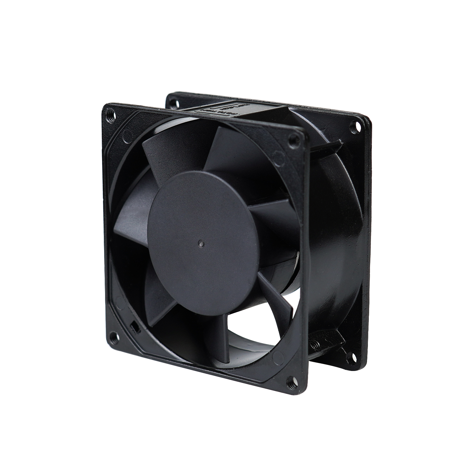 220v 230v 92x92x38mm 92mm AC cooling axial fan