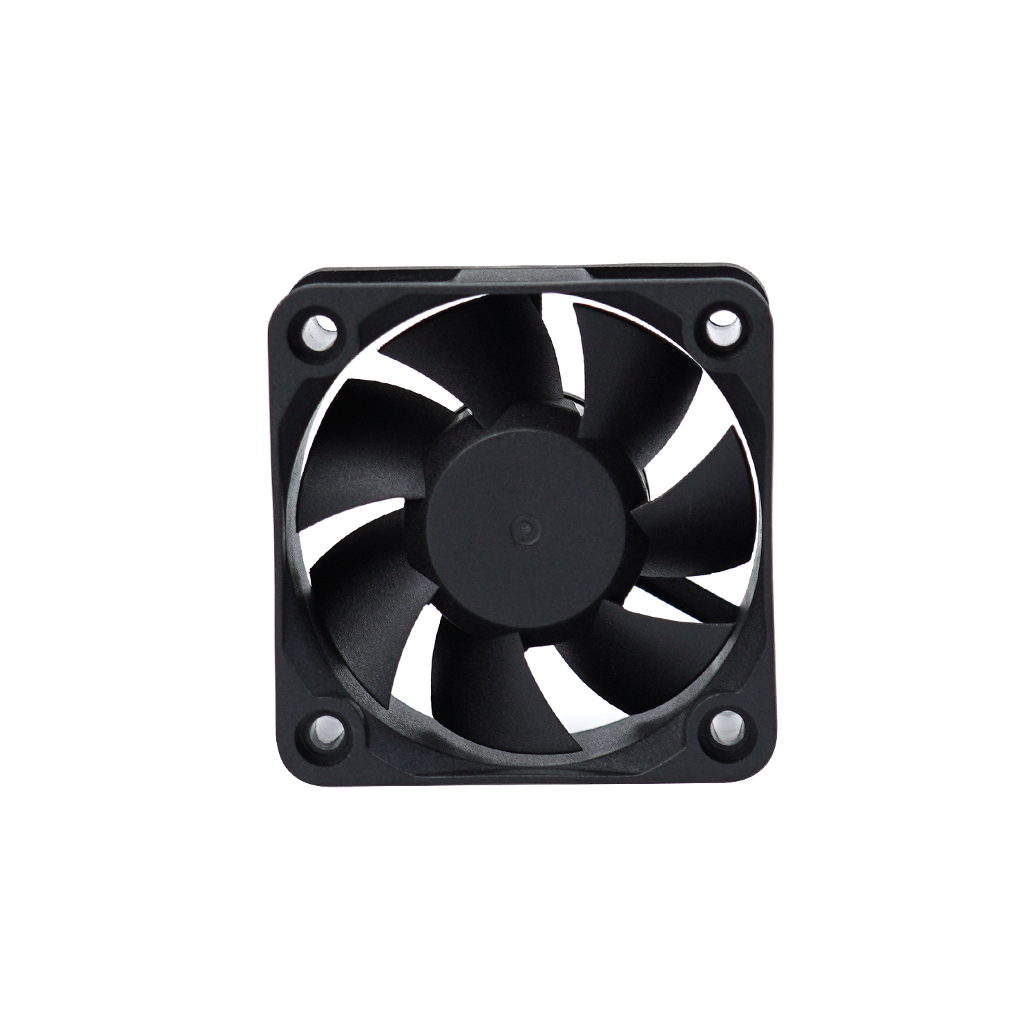 China factory high speed 50mm 5025 dc axial fan