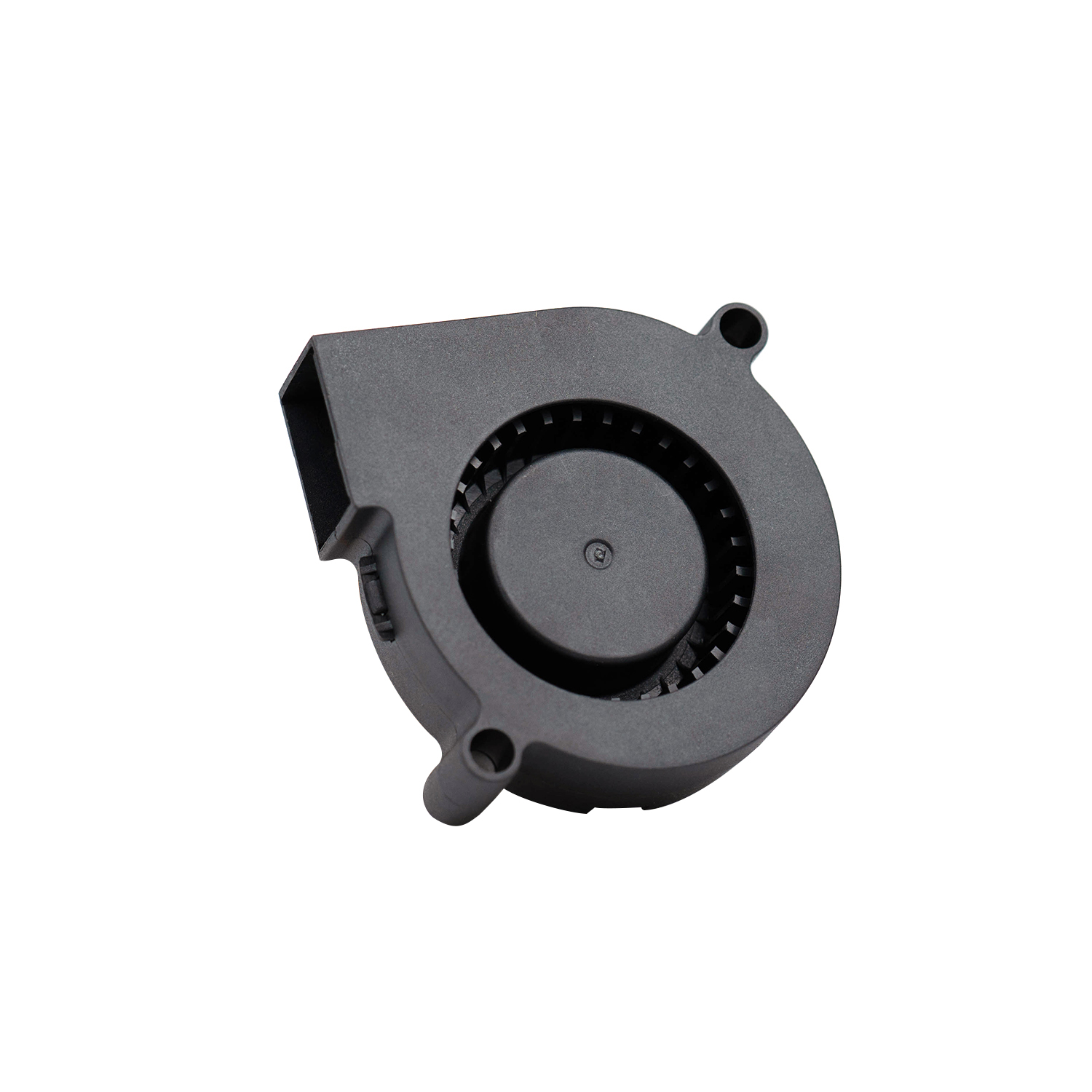 50x50x15mm sleeve ball bearing centrifugal dc blower fan