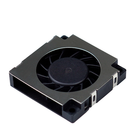 30mm Centrifugal DC Blower For Generator