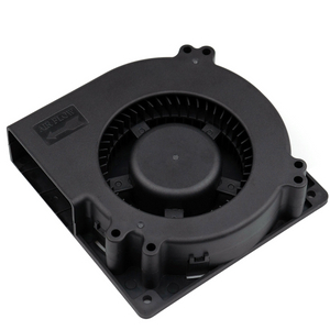 120mm Dust Collector Motor Dc Blower Fan