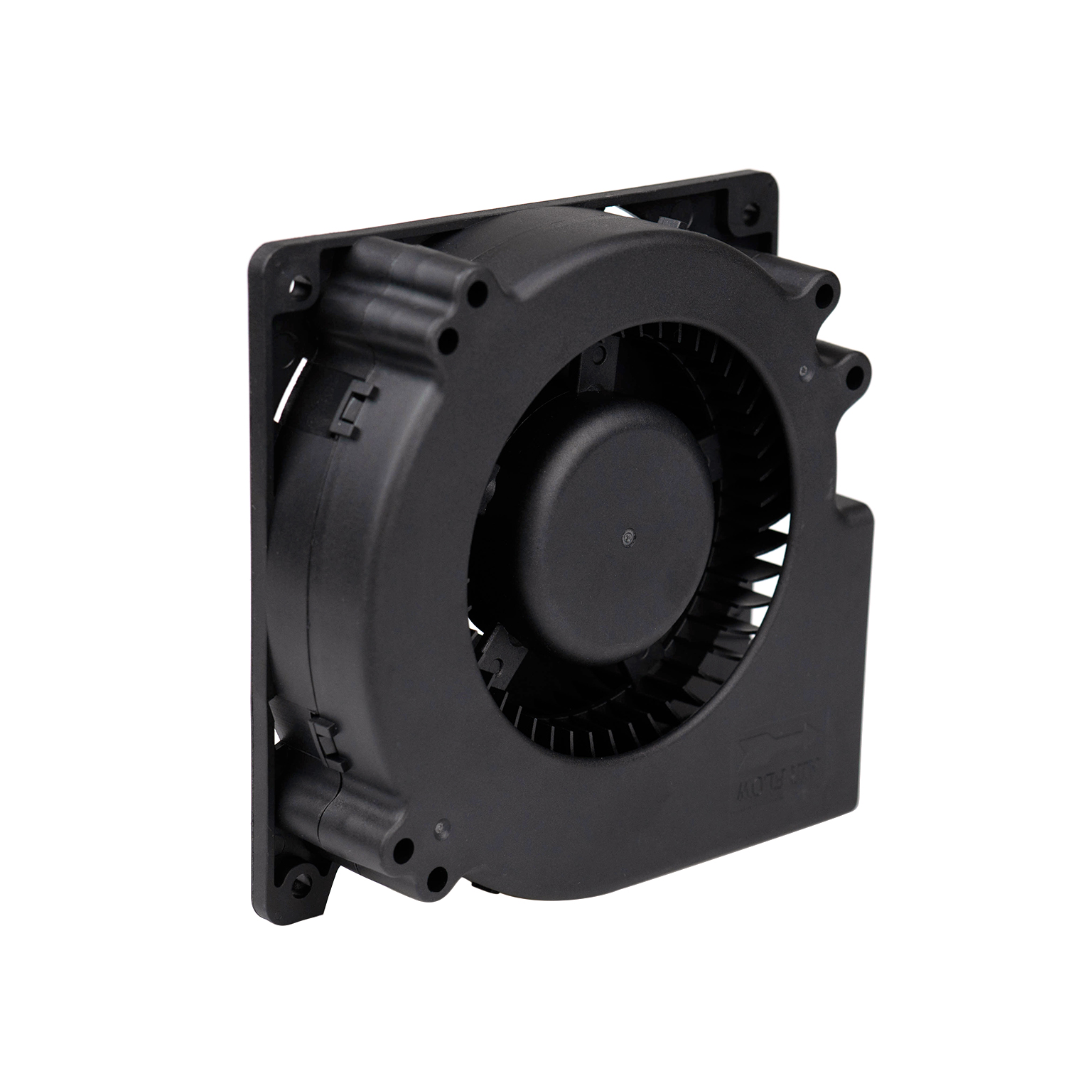 120mm Centrifugal DC Blower For Laptop